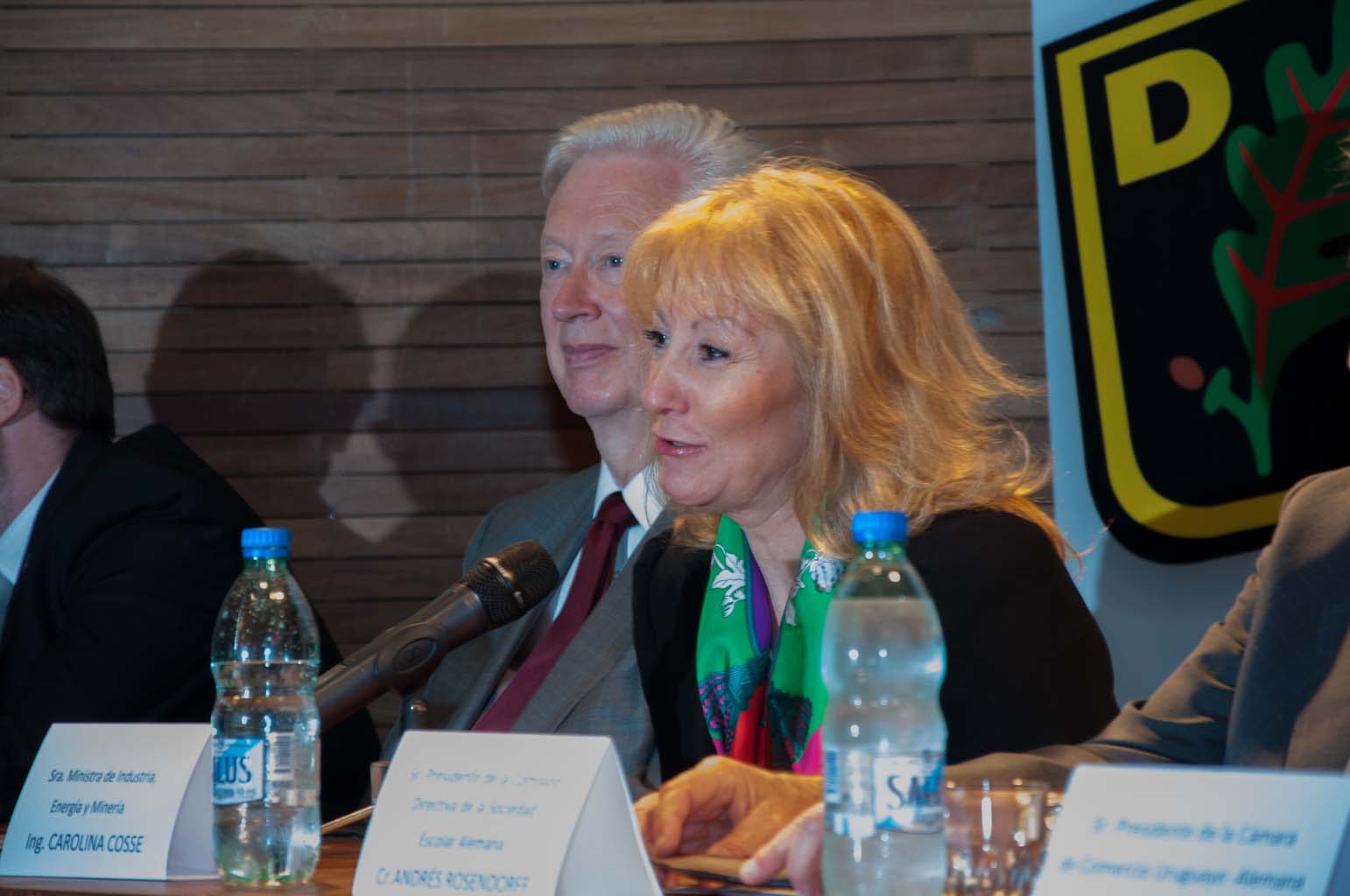 Einweihungsveranstaltung 02