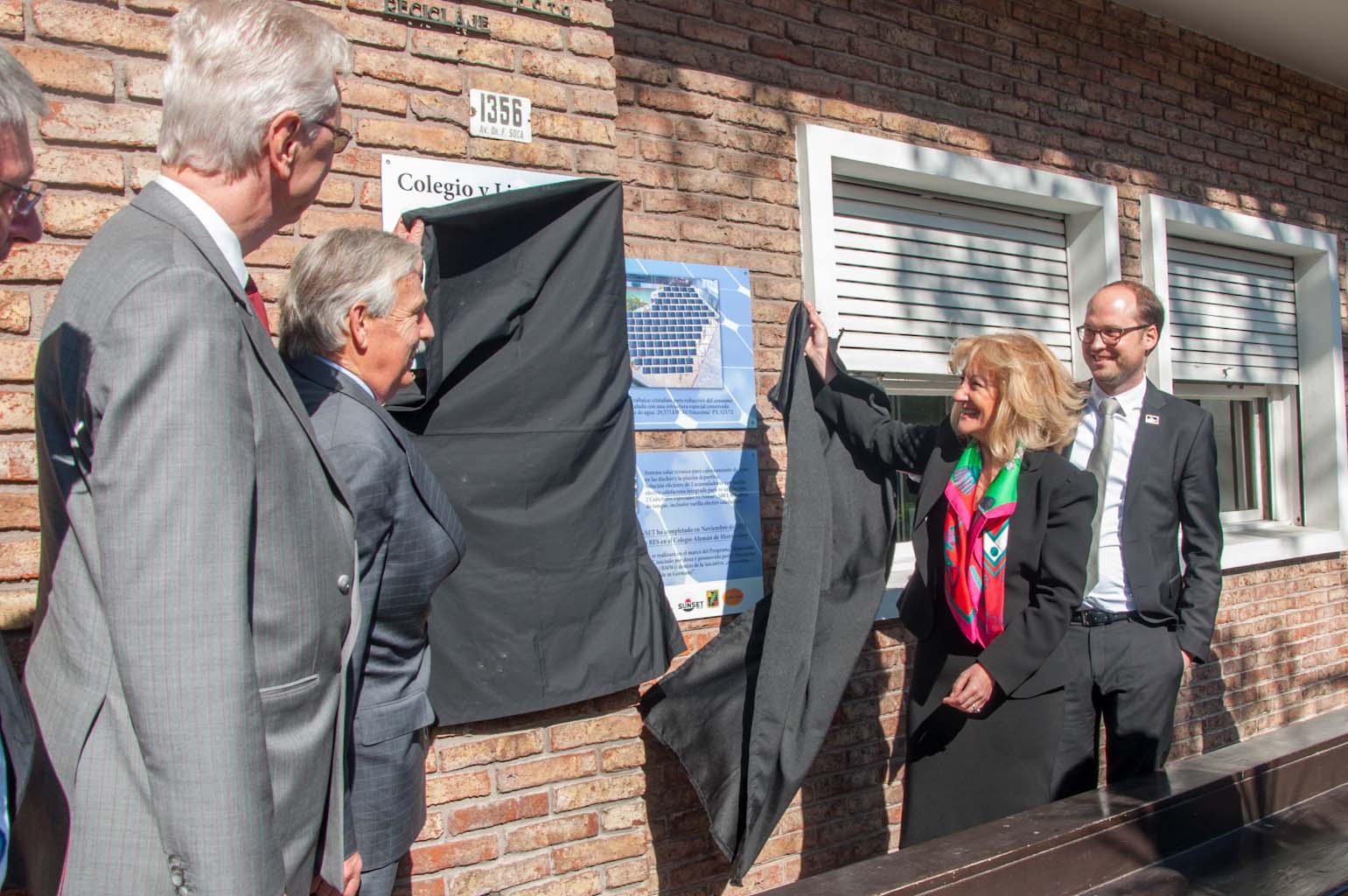 Einweihungsveranstaltung 06